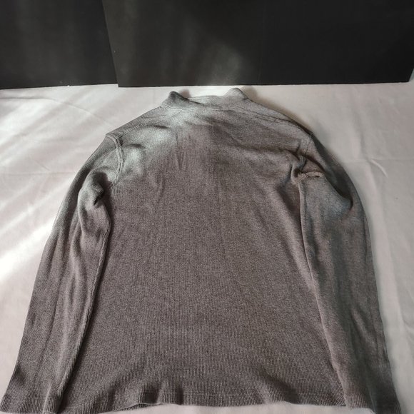 BANANA REPUBLIC MEN'S SHIRT SIZE XL - Picture 7 of 11